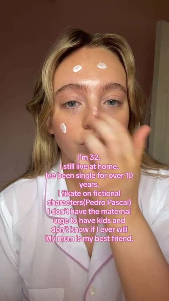 Cover for Its ok to live a life others dont understand  barbie BarbieMovie whatwasimadefor  89851 #american