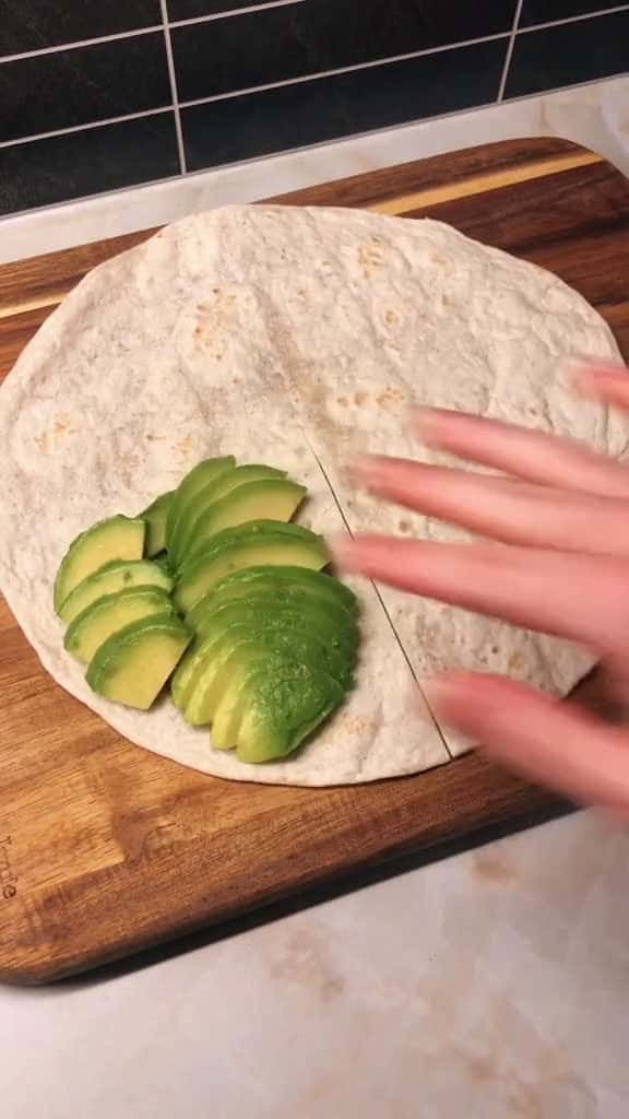 Cover for All plant based  me.52203   vegetarianvegantortillatrendwraprRecipeookingfFoodieo 71781 #nicevideo