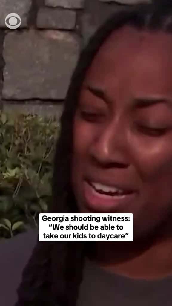 Cover for "I'm also a bit angry that at a year and a half he would have to experience something like this... We should be able to take our kids to daycare," said the mother of a child in the CDC campus daycare. Her wife was on her way to...
