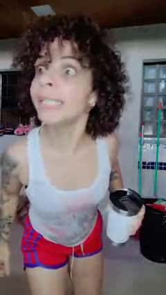 Cover for TEM ALGUM NA SUA VIDA #comedy #humor