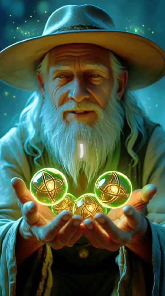 Cover for click button for dialy beautiful videos tarot tarotreading tarotreader tarotcards tarotcar 54814 #nicevideo