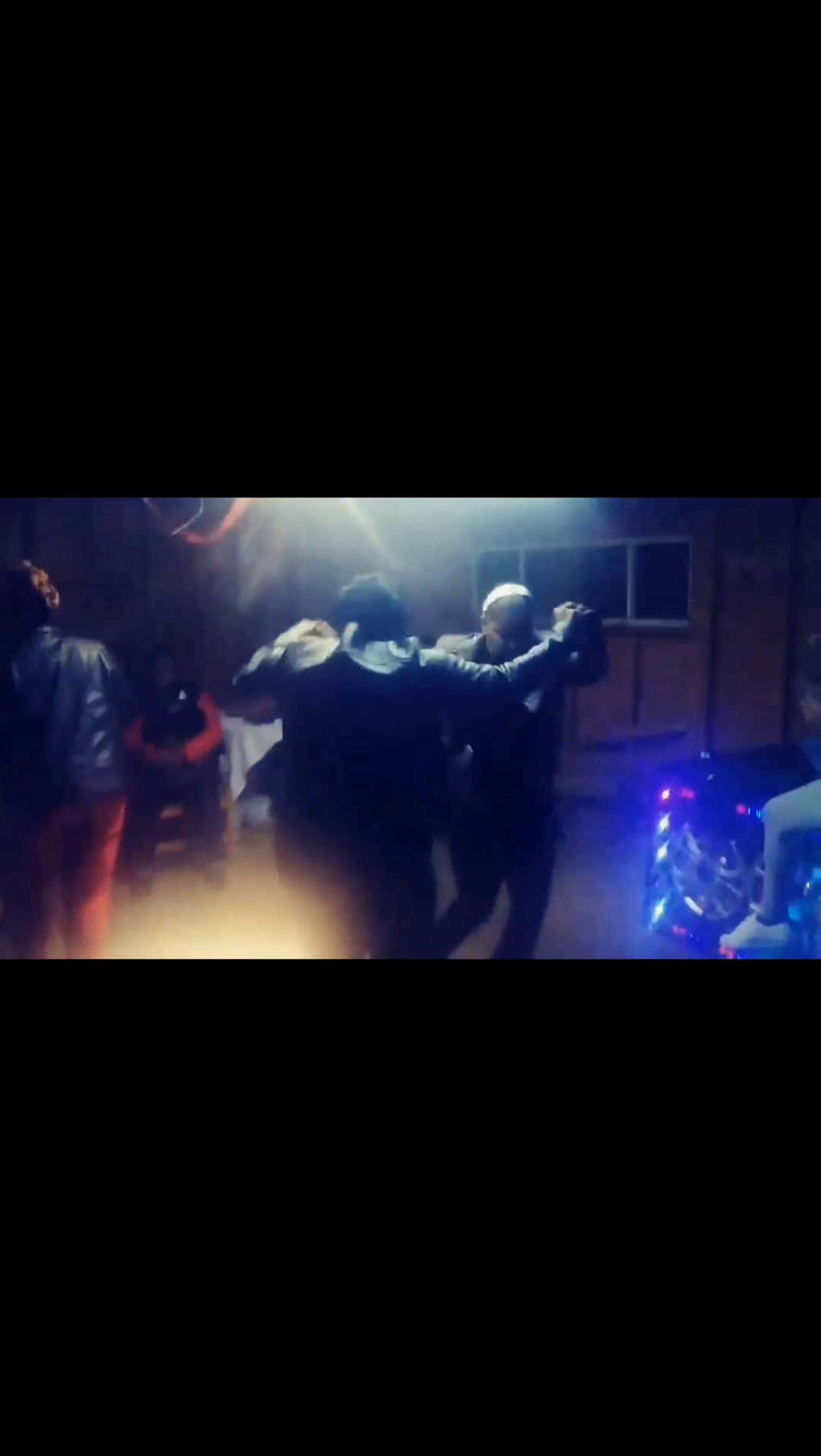 Cover for #FirstVideoChallenge💃Throwback💃💃Chicago Steppers💃