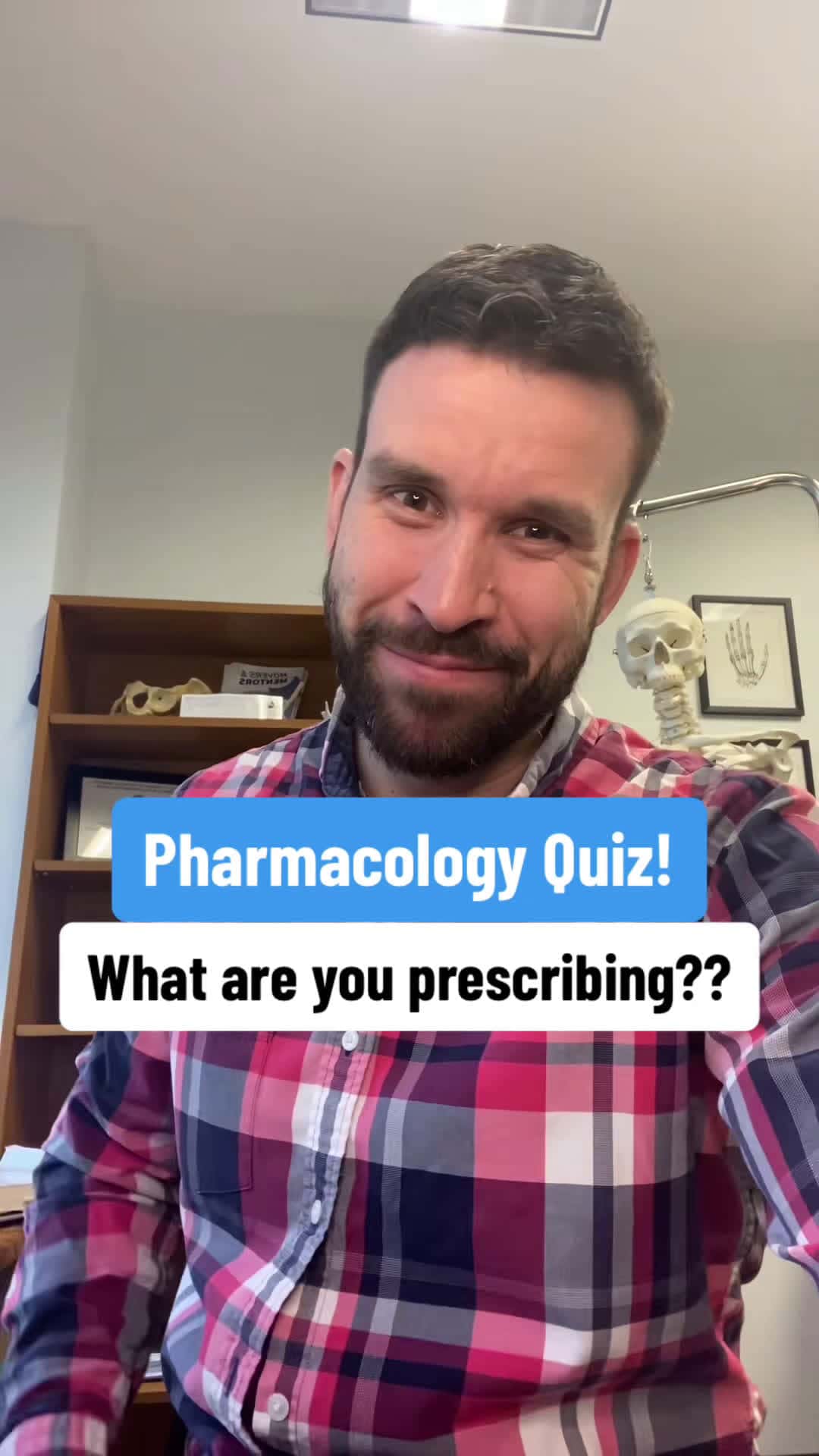 Cover for Who’s ready for patients?? #pharmacist #pharmacytechnician #pharmacology #medicaltiktok #medicine #nurisngstudent #nursesoftiktok #doctorsoftiktok #fyp #foryoupage
