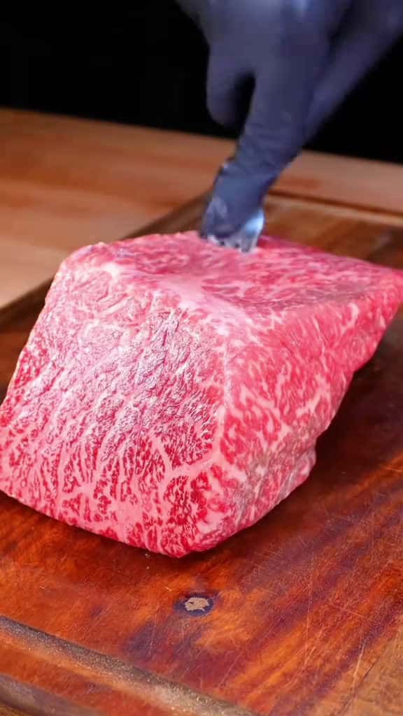 Cover for asmr tiktokfood 57326 #trendingscoopz