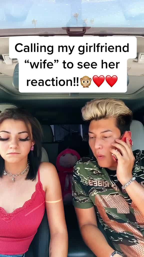 Cover for foryou foryoupage funny funnyvideos prank 61870 #shortvideos