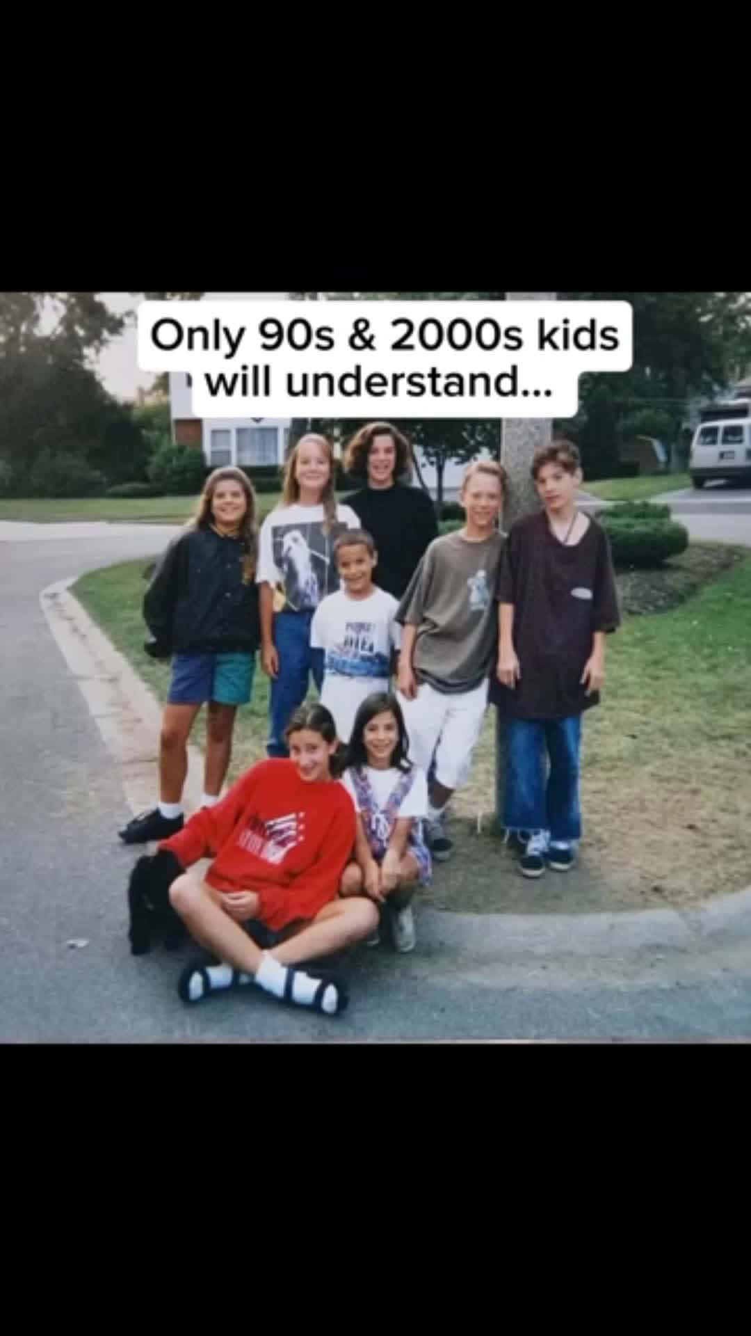 Cover for Only 90s & 2000 Kids Will Understand🙄🙄🙄🙄🙄