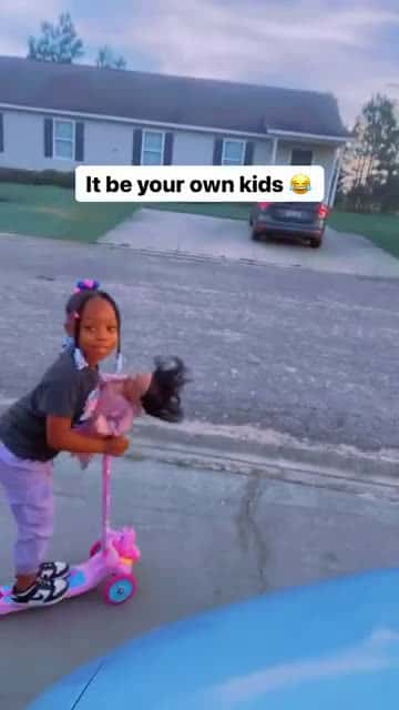 Cover for #CaughtOnCamera #fyp #viral #itbeyourownkids 😂😂😂