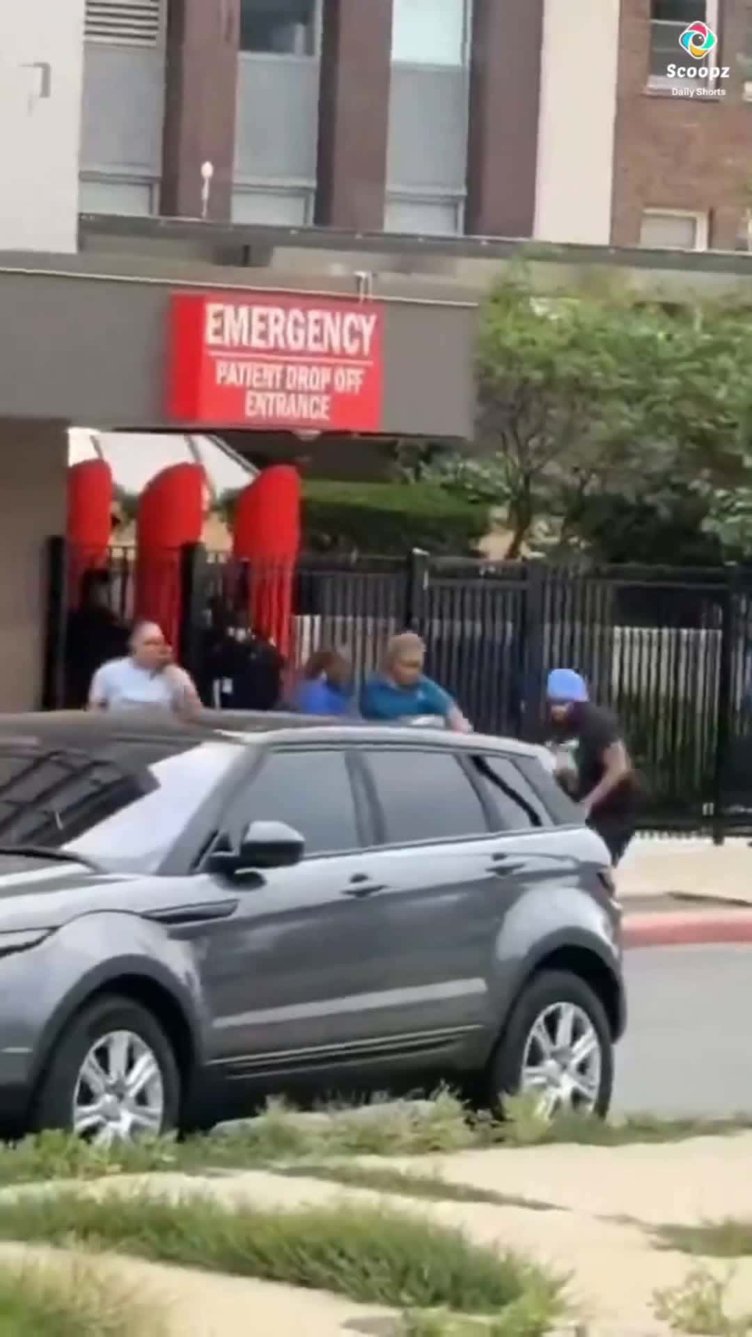Cover for unknown location , damn emergency room outside professional drama queen I have had enough of her Buddha dean bullshit backstabbing and smiling in each other's faces , well all of your sweet sexy ass or fire ..
