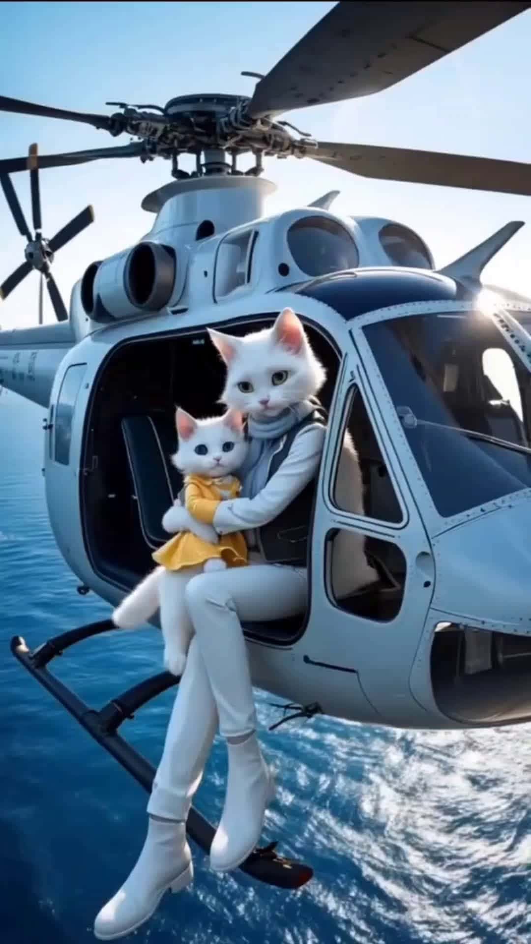 Cover for #aivideo #kitten  #cats #catvideos #catshorts #meow #cutecat  #catlover #cutecats #catstory #funnycat #funnycatvideos #cat  #catstoryai  #catvideo  #kittenrescue #catlovers #catlovers #meow #catfight #catlovers #aicat 