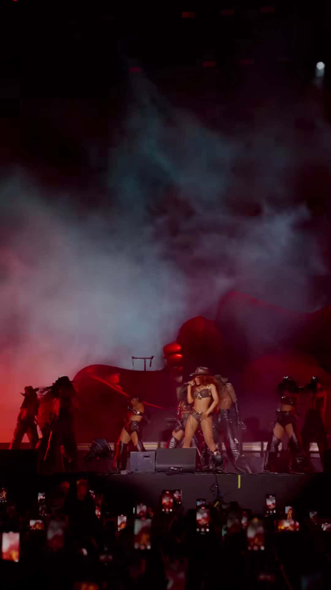 Cover for #MEGCHELLA WEEKEND 1 🔥🔥🔥