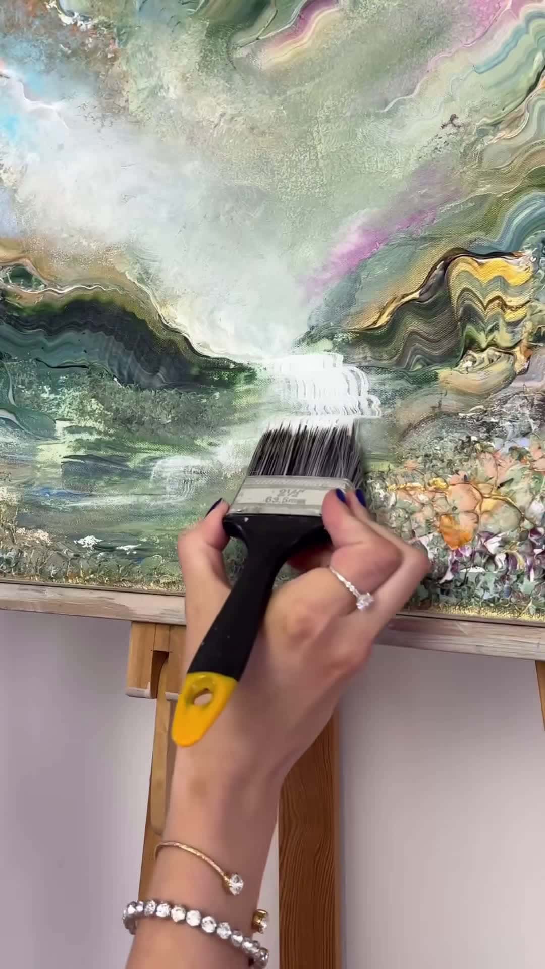 Cover for Painting by Johanna Nilsson.  #drawing #sketch #arttiktok #arttips #howtodraw #dibujosalapiz #art #fanart #dibujos #dibujosrapidos #dibujosfaciles #dibujosclasicos #dibujando #artistsoftiktok #dibujantecheck #dibujantesdetiktok #aprenderadibujar #retratospersonalizados #retratorealista #retratoalapiz #retratoacuarela #retratoartistico #portrait #portraits #portraitart #portraitdrawing #portraitpainting #portraitartist #painting #paintingart #paintingtutorial #paintingprocess #paintingideas #dibu