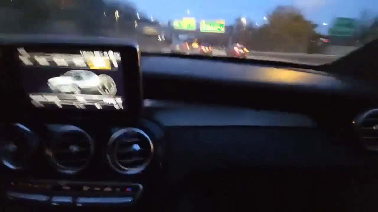 Cover for Twitch streamer crashes on live