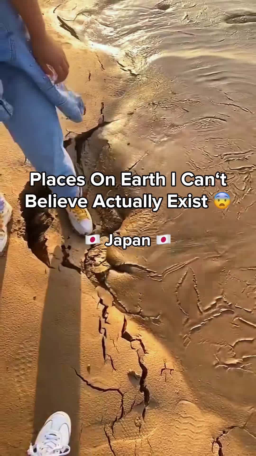 Cover for Places in Japan that dont feel real 🤩✨ #relaxingvideos #beautifulplace #paradise #amazingplace #paradiseonearth #greatview