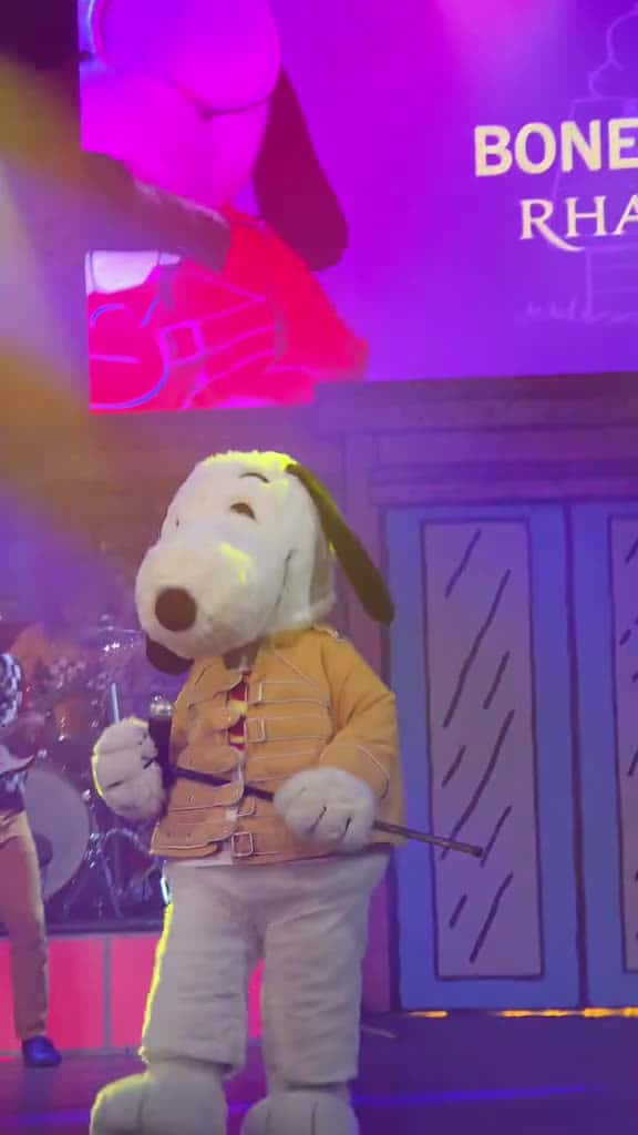 Cover for FIDO MERCURY 🎤  #Carowinds #fyp #snoopy #show #fun #amusementpark #viral created by 🅲🅰🆁🅾🆆🅸🅽🅳🆂 𝐅𝐚𝐧𝐬 with 🅲🅰🆁🅾🆆🅸🅽🅳🆂 𝐅𝐚𝐧𝐬’s original sound