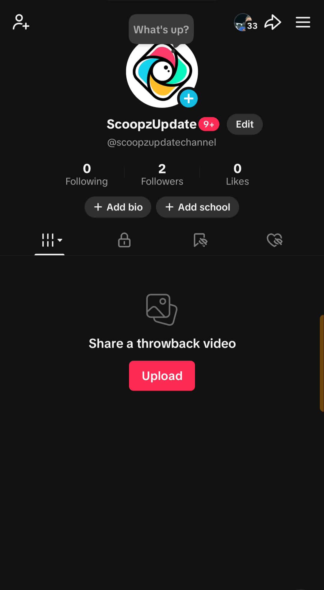 Cover for Follow Up For Content  #fightcam And Yes This Is On The FightCam Page