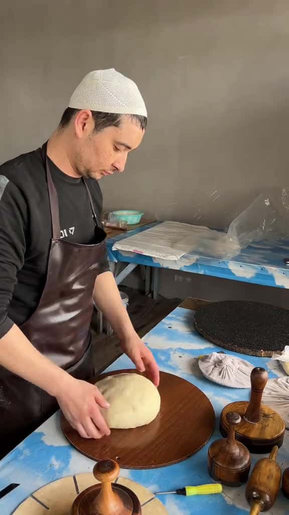 Cover for 1 minute amazing bread bread cooking food Recipe 36702 #nicevideo