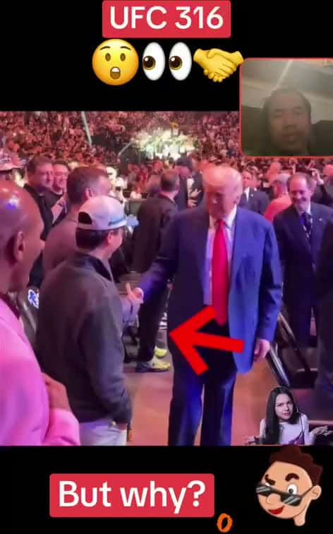 Cover for How you think?  #trump  #viral  #foryou