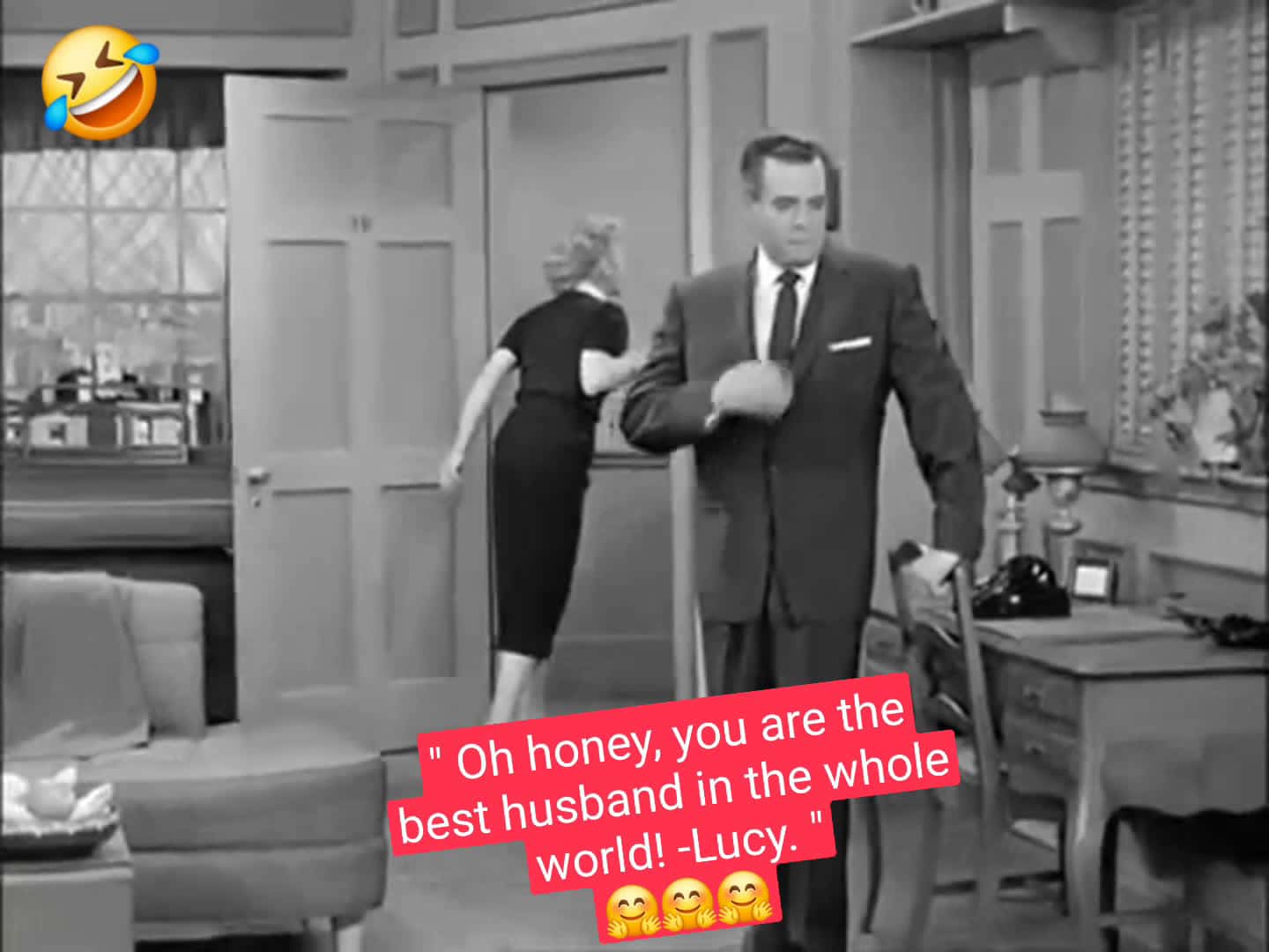 Cover for 🤣 Ricky send Lucy and little Ricky to Florida!.#ilovelucy #lucy #classic #clips #movieclips #comedy #comedyvideos #highlight #everyone 