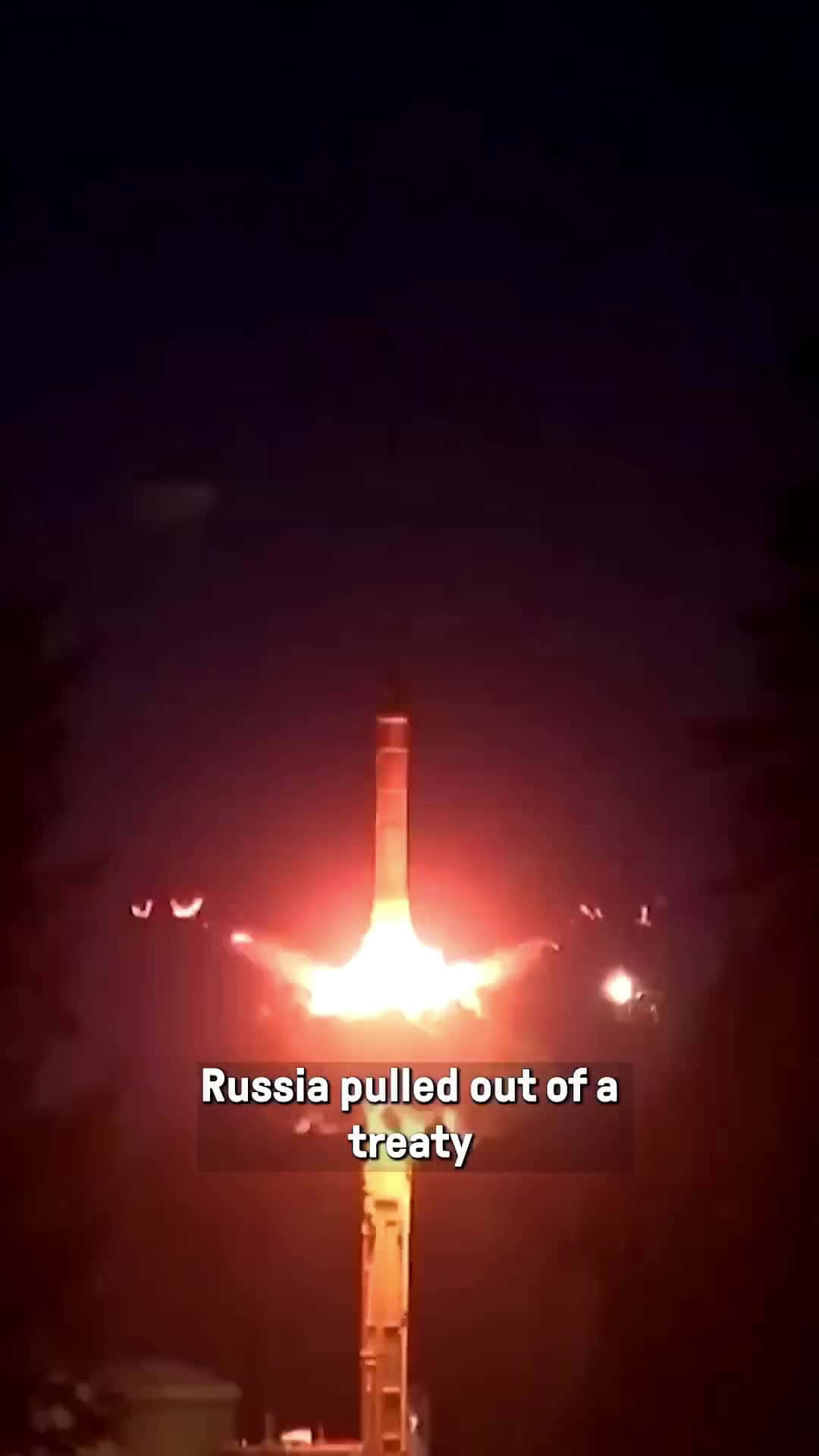 Cover for Russia’s nuclear threats