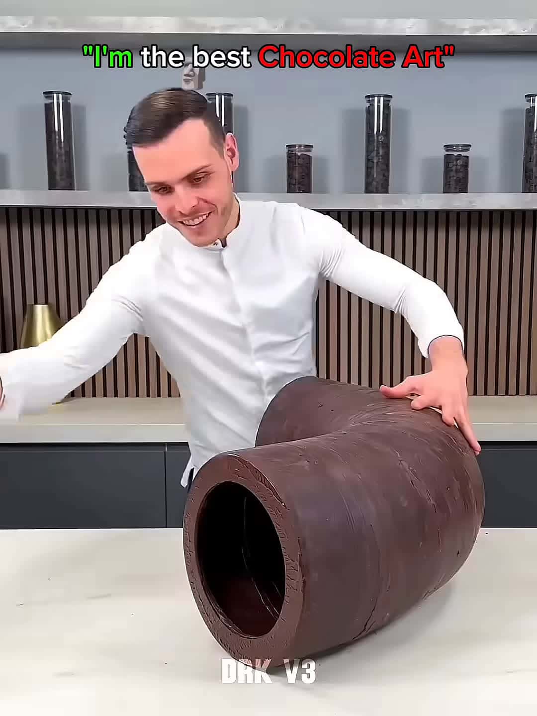 Cover for The Best Chocolate shorts