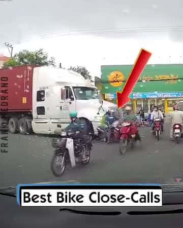 Cover for Best Bike Close - Calls 1