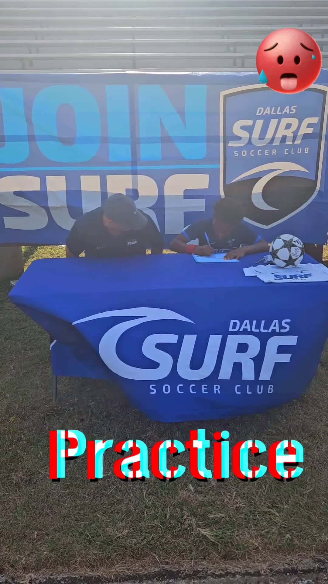 Cover for Out in this heat 🥵!!!!!#myson #training #summervibes #play #practice  #newblance #capcut  #kylianmbappé   MBAPPÉ #summer #kaicenat  #soccer 