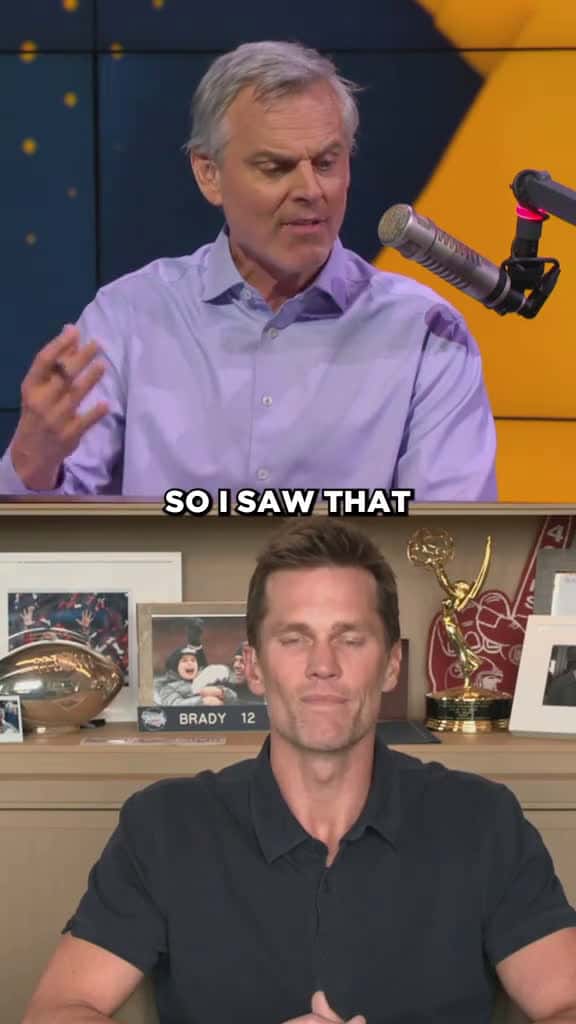 Cover for Tom Brady on NFL Blitzing and QB Safety Insights