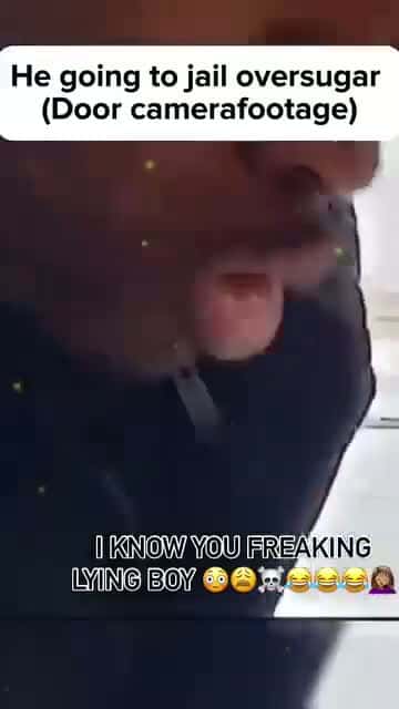 Cover for OMG HE BROKE INTO HIS HOUSE OVER SUGAR 😱😬😬😬😬😬 #wow #unexpected #comedy #explore #explorepage #fyp* #fyp #foryou #funny #foryoupage#instagram #instagood #meme #memes #reels #scoopz #shorts #trending #tiktok #usa #viral #viralvideo #video #viralvideos #lol #humor #funnymemes #comedy #funnyvideos #funny #entertainment #fypシ
