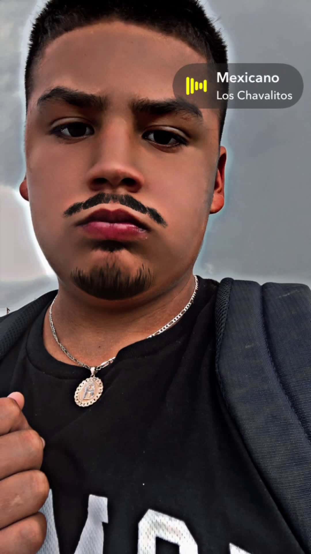 Cover for Real Mexican