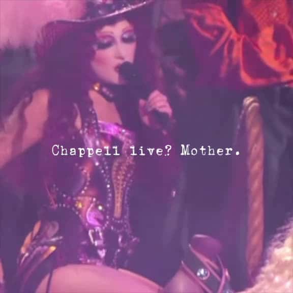 Cover for Replying to carlyyy DIVA  fyp foryou foryoupage foryourpage viral edit chappell c 71238 #shortvideosscoopz