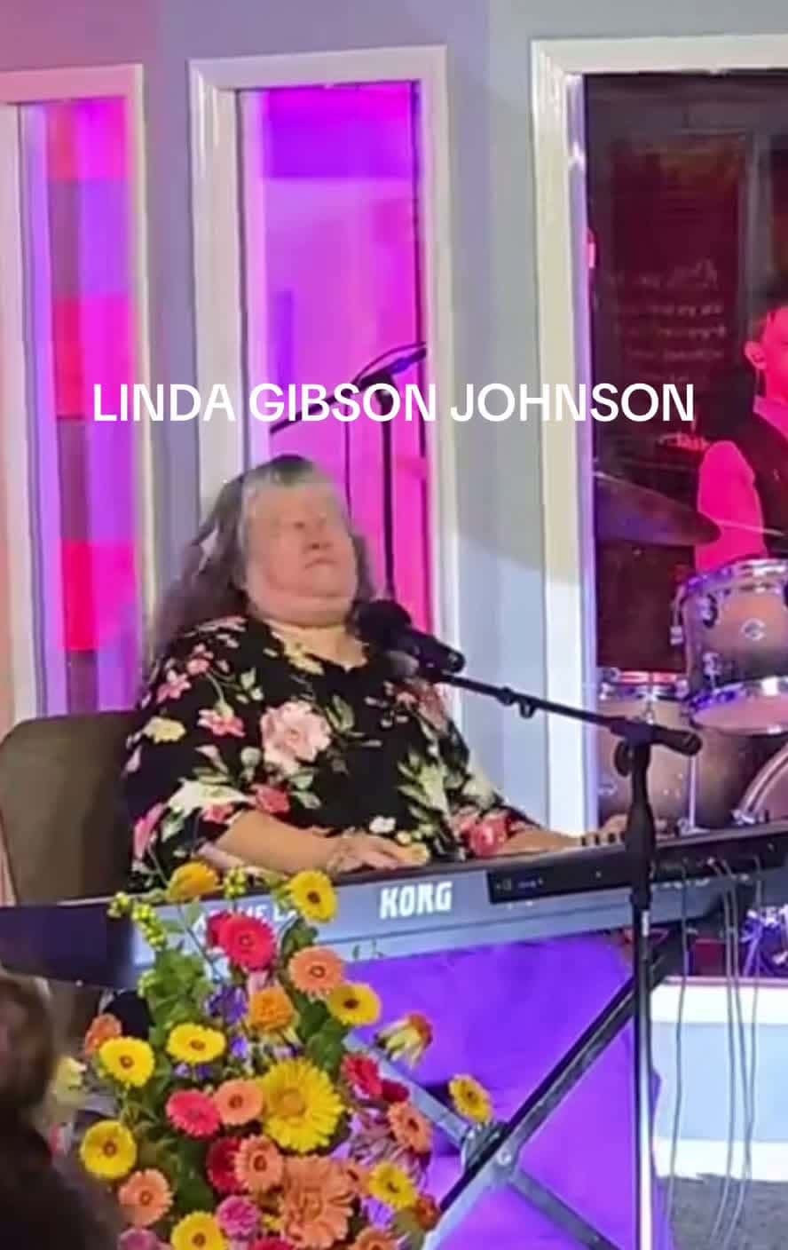 Cover for HOLY GHOST FIRE #Jesus #Holyghost , Linda Gibson Johnson #Kentucky