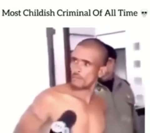 Cover for BRO FARTED RIGHT ON THE GUARD🤣🤣🤣😂😂😂😂 #wow #unexpected #comedy #explore #explorepage #fyp* #fyp #foryou #funny #foryoupage#instagram #instagood #meme #memes #reels #scoopz #shorts #trending #tiktok #usa #viral #viralvideo #video #viralvideos #lol #humor #funnymemes #comedy #funnyvideos #funny #entertainment #fypシ
