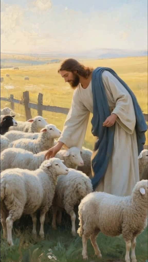 Cover for jesus jessepinkman 74367 #shortvideos