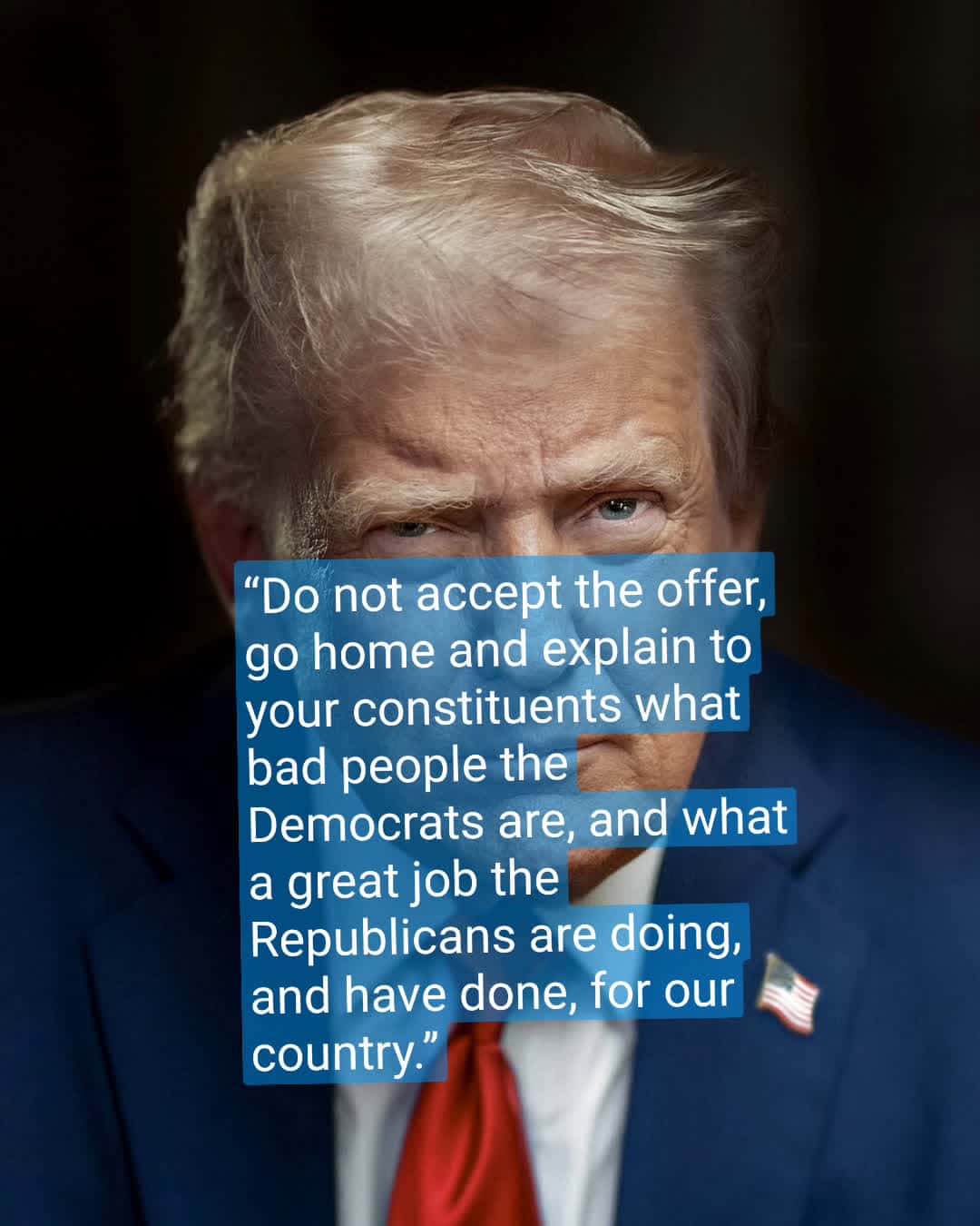 Cover for Is this all that we deserve as American! God please us!  #donaldtrump  #maga  #fyp  #fypシ  #viral  #viralvideo  #foryoupage  #foryou 