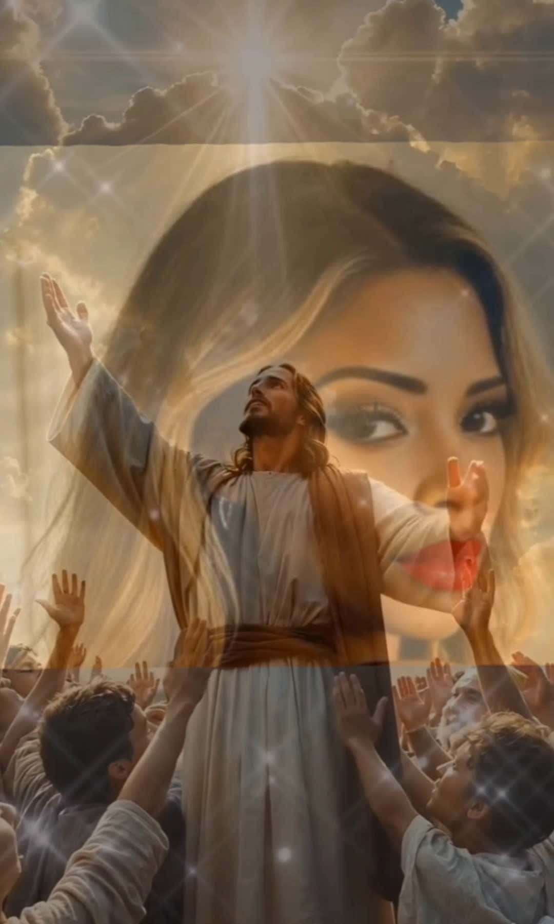 Cover for what GOD guidehe provides 