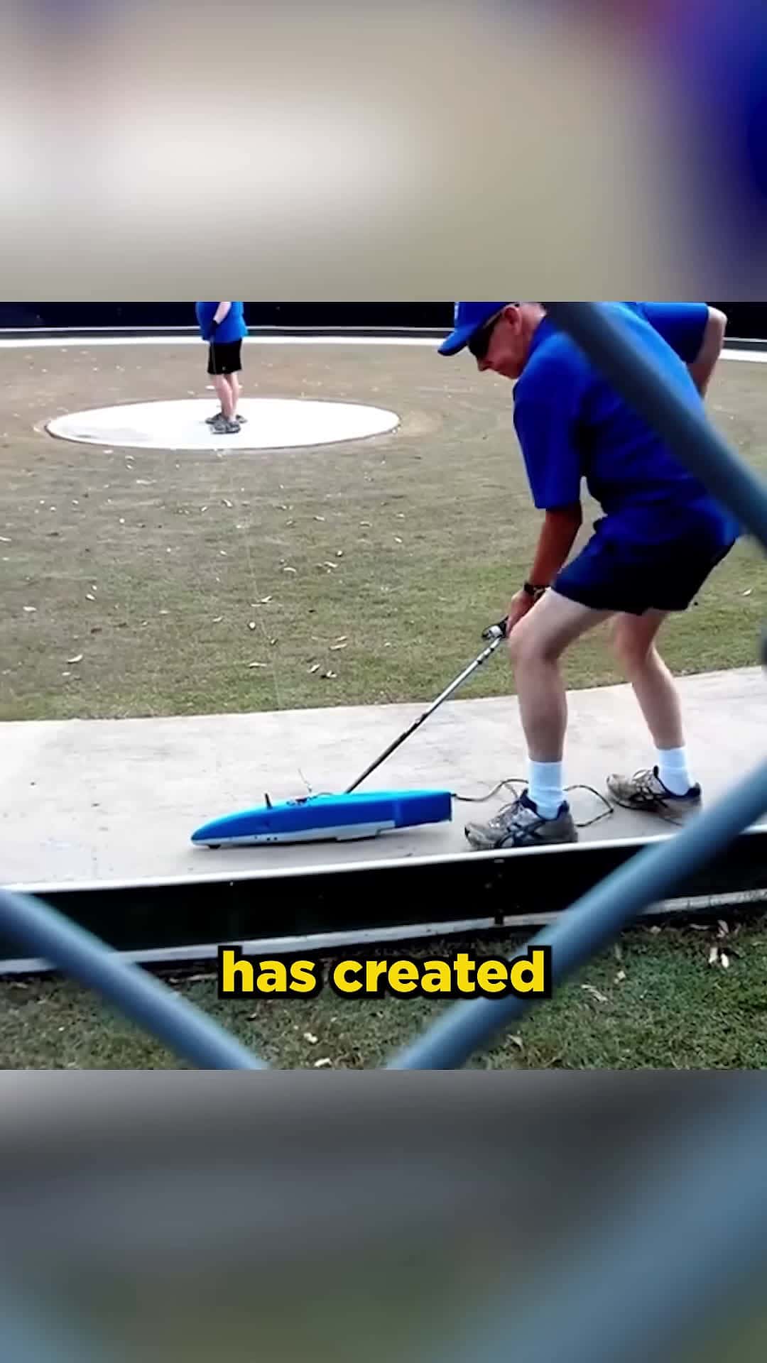 Cover for This Man Has 200 IQ