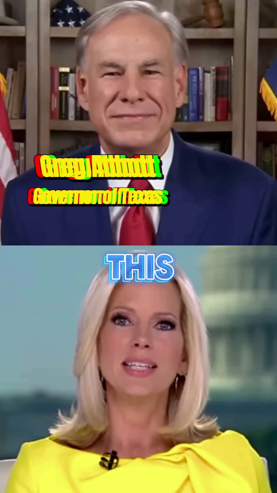 Cover for ✅ ‘Racist’ Callout - Is He Right? Watch the Heat! #politicalmeme #politicalmemes