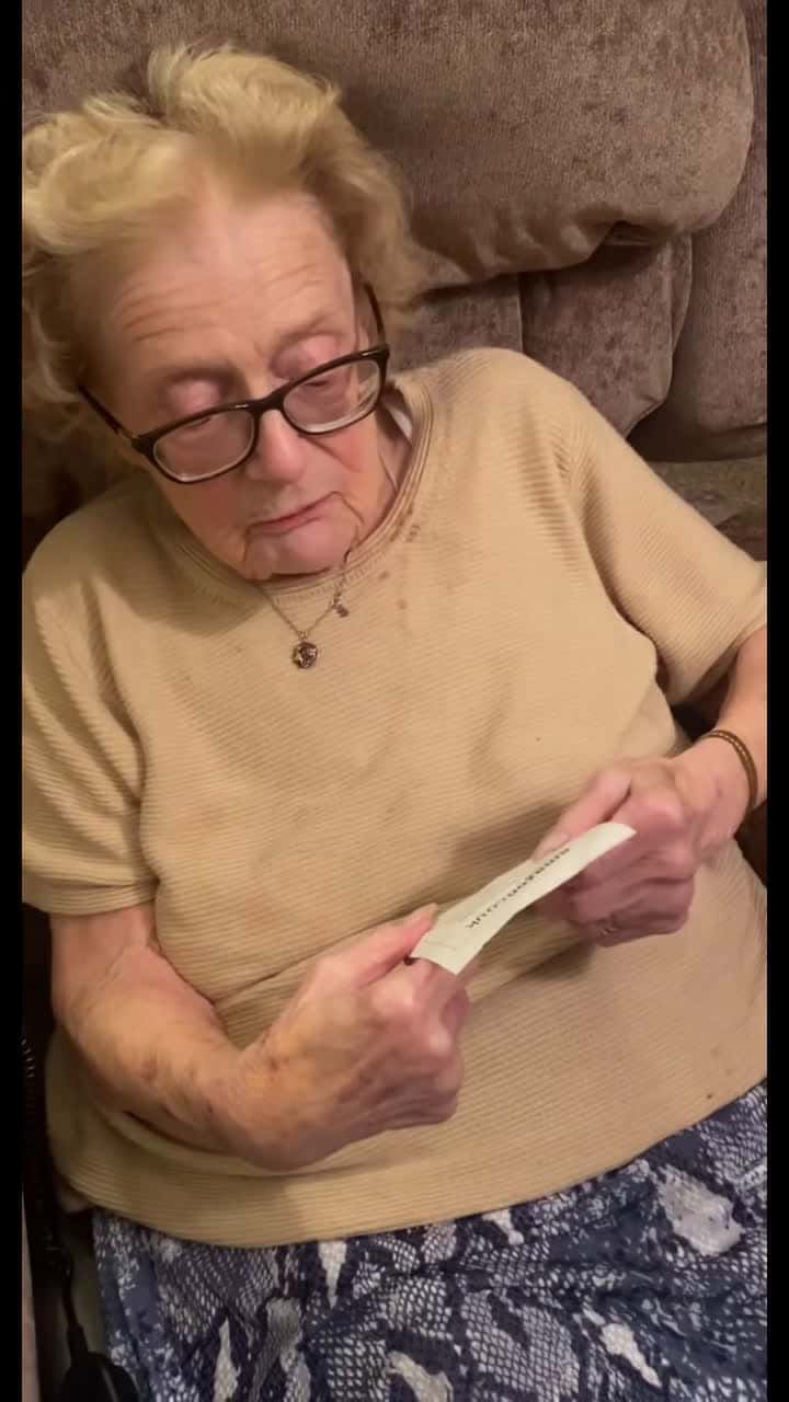 Cover for Thank you again everyone for such lovely gifts 🤍 can’t believe the generosity and kindness of you all, beautiful people 🥺 #norma #nan #nantok #amazon #amazonwishlist #unboxing #HolidayModeActivated