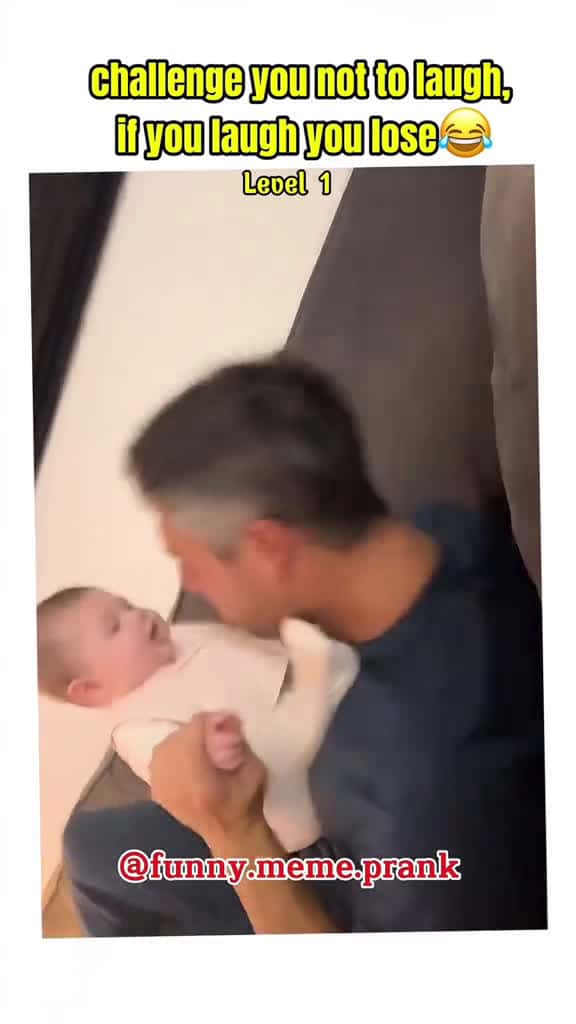Cover for 99 of people cant help but laugh after watching this videofyp funny trending trol 74111 #trending
