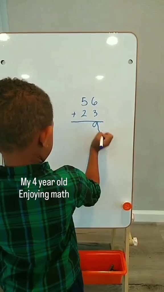 Cover for #4yearoldmath #toddlermath  #money #profit #value #monthlyincome  #3yearoldmath #pension #advancedmath #geniuschild