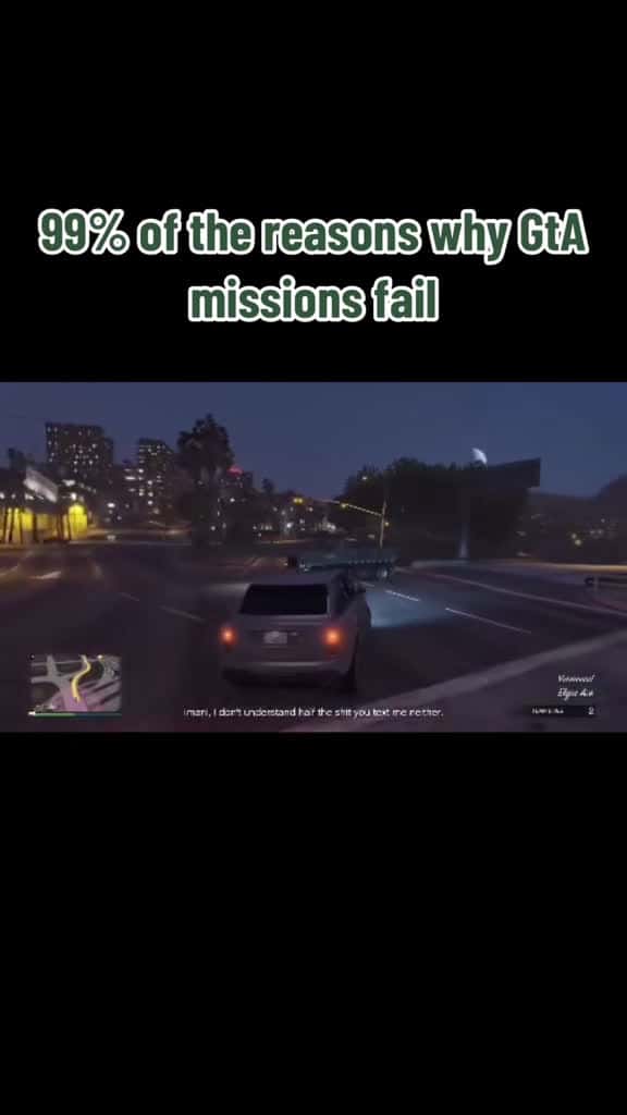 Cover for @Christian Hollins can’t stop trolling in GTA 5 😂 #GTA5 #FunnyMoments #Pranks