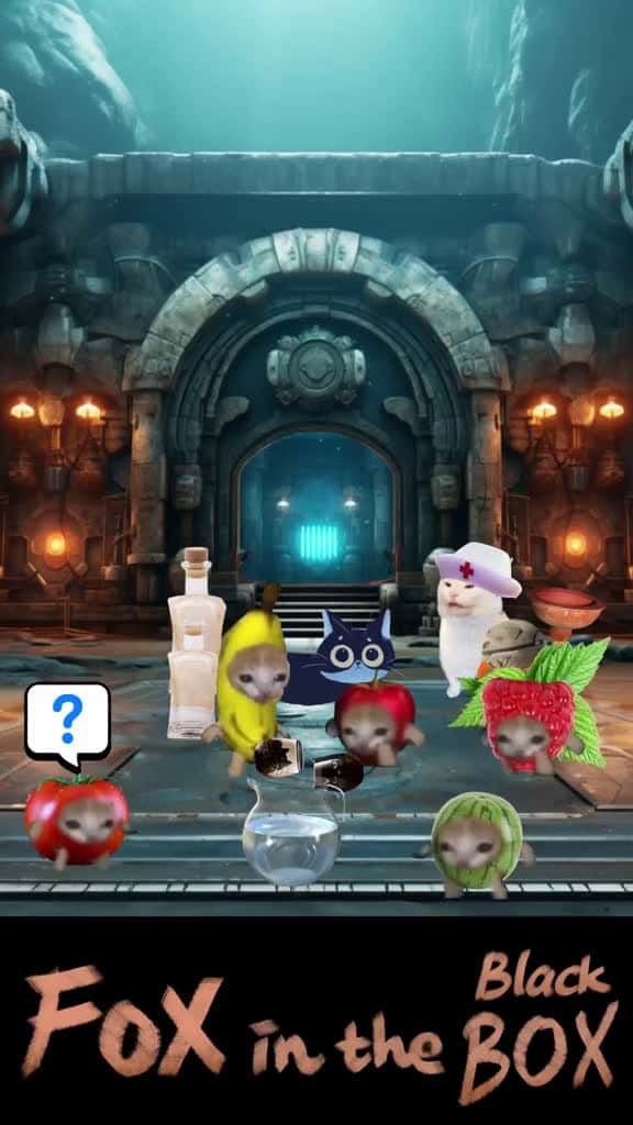 Cover for SKIBIDI ZOMBIE TOILET CAT 45  cat catmeme meme happycat bananacat elgato zombie s 02472 #shortvideosscoopz