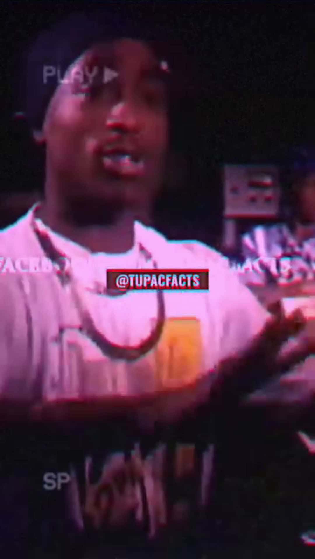 Cover for Tupac speaks on Mike Tyson #FYP #tupacshakur #miketyson #Lyrics #Music #HipHop #Rap #Boxing #KeKeSayz