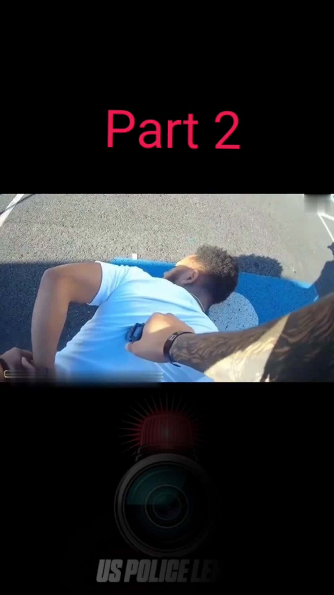 Cover for #bodycam #cops #police 