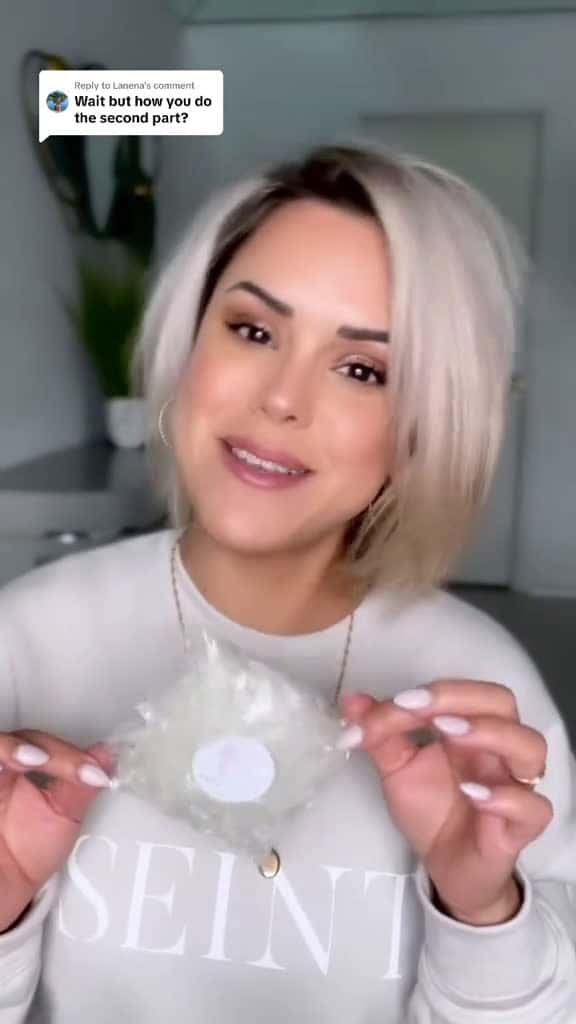 Cover for Replying to Lanena Everything is lnked on my page longervideos hairstyletutorial  34955 #us