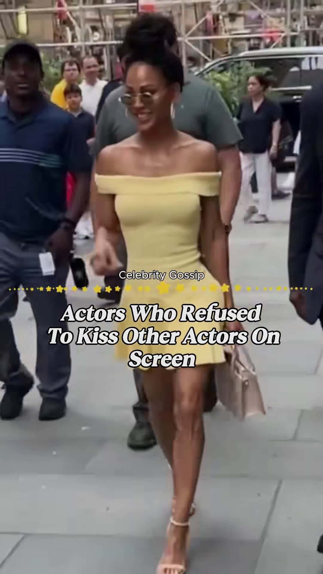 Cover for #CaughtOnCamera #celebritynews #celebrity #celeb #art #cute #movie #influencer #news #makeup #instadaily #star #likeforlikes #celebrityfashion #movies #celebrities #style #music #explore #foryoupage #fyp #viral 