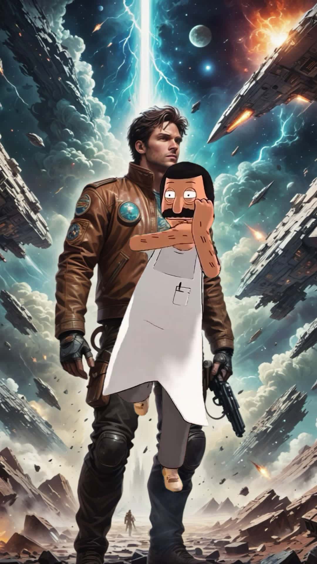 Cover for Original