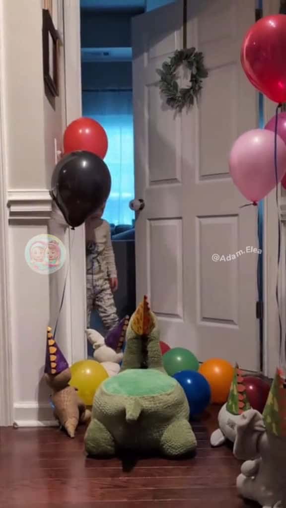 Cover for LOLittles  My Petsie Adam  Elea LOLittles  Ricky    When They Sing Happy Birthday 82134 #trending