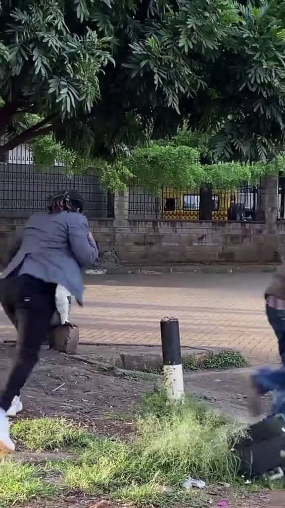 Cover for BOMB PRANK ON A RANDOM PASSANGER PRANK  VIRAL PRANK jobumakeensprank trendingpran 91014 #followMe