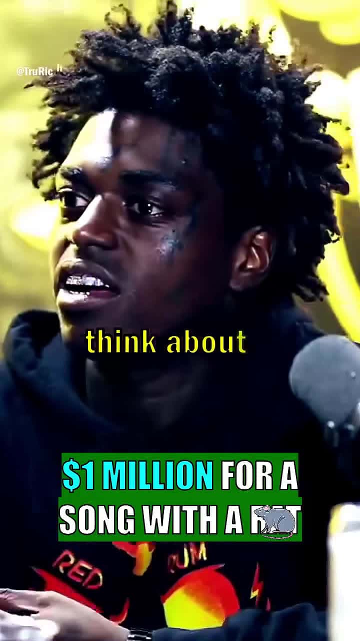Cover for #CaughtOnCamera #celebritylifestyle #reveal #kodakblack #celebrity #celeb #art #cute #movie #influencer #news #makeup #instadaily #star #likeforlikes #celebrityfashion #movies #celebrities #style #music #explore #foryoupage #fyp #viral 